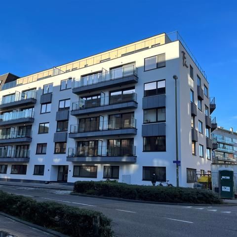 Appartement te huur in Leuven - Foto 1