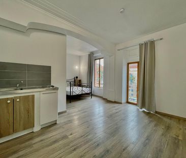 Location Appartement 1 pièce 28m² ALBI 81000 - Photo 1