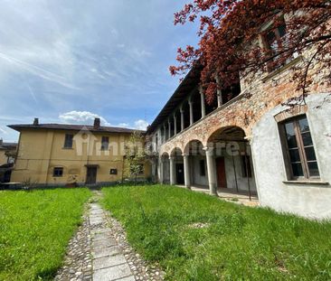 Villa unifamiliare via Camillo Benso di Cavour 10, Centro, Gavirate - Photo 5