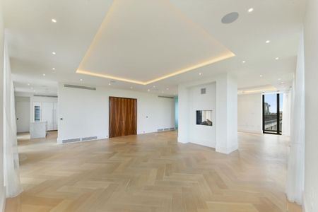 A contemporary duplex penthouse apartment in a luxury development in St John's Wood NW8. - Photo 2