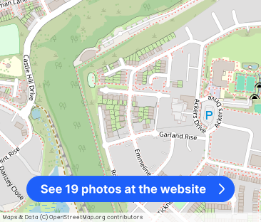 Emmeline Avenue, DA10 - Photo 1