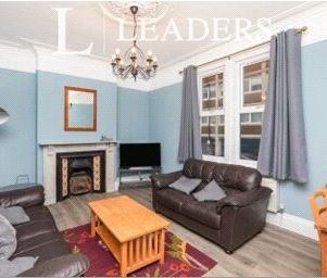 1 bedroom property to rent Gower Street, Derby, Derbyshire, DE1 - Photo 2