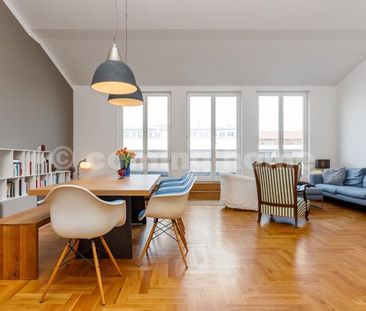 Penthouse Living am Kollwitzplatz - Photo 2