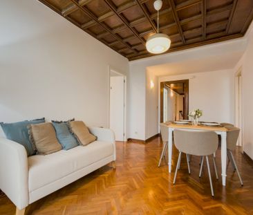 Cozy interior room next to Sants train station - Photo 1