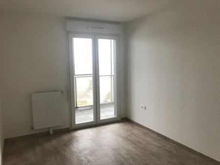 Appartement T4 à Rennes - Photo 5