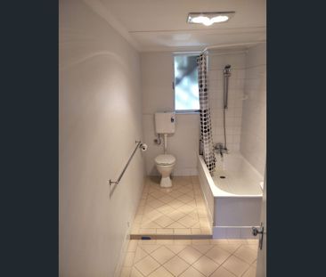 Neat & tidy with fantastic balcony views | Available 6/11/26 - Photo 6