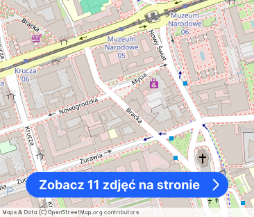 Stylowe 2-pokojowe mieszkanie |50 m²| Śródmieście - Zdjęcie 1