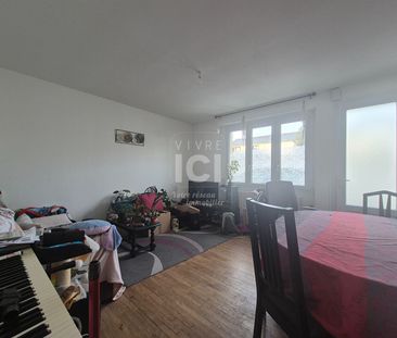 Location Maison 4 pièces 90m² - Photo 1