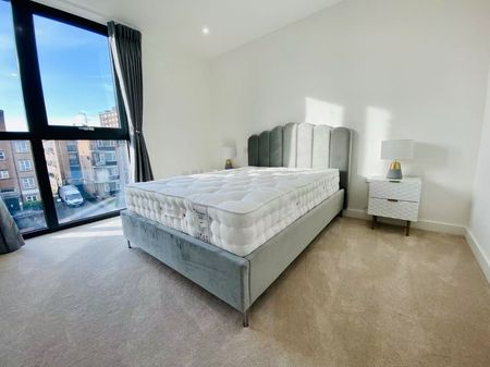 Willowbrook House, N4, London - Photo 4