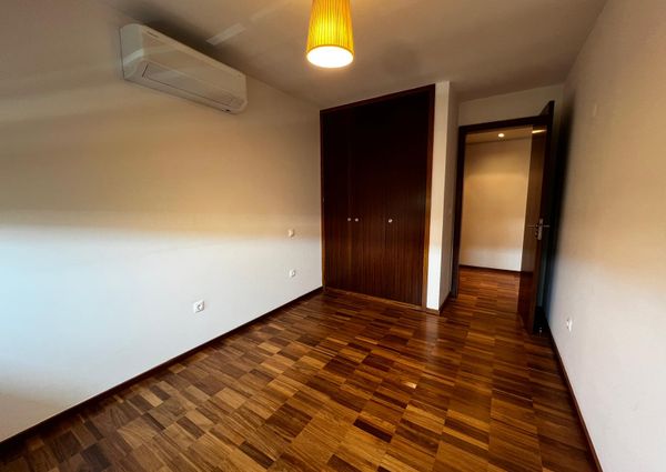 Apartamento T3 Duplex em pleno centro da cidade na Urbanização da Forca - Aveiro