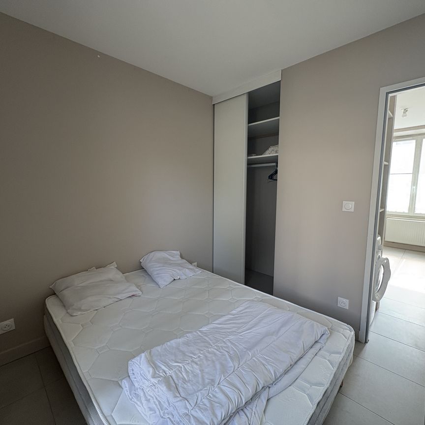 Location Appartement 2 pièces 22m² ORSAY 91400 - Photo 1