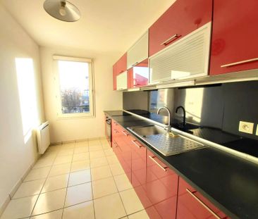 APPARTEMENT 3 PIÈCES CHELLES AULNOY - Photo 4