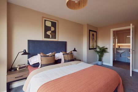 1 bedroom apartment to rent - Photo 5