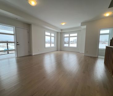 For Lease - 140 Harvey Bunker Crescent, Markham, Ontario - Photo 4