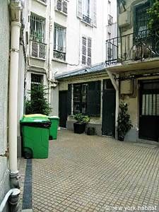 Logement à Paris, Location meublée - Photo 3