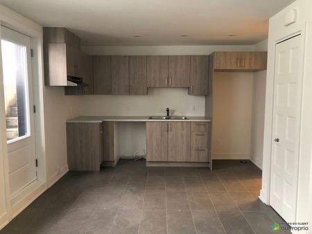 2327, rue Latour, Longueuil (St-Hubert) à louer - Photo 4