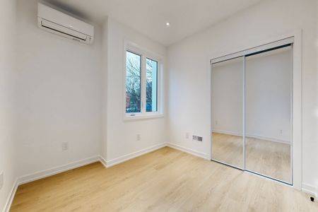For Lease - 178 Atlas Avenue Unit# GARDEN SUITE, Toronto, Ontario - Photo 3