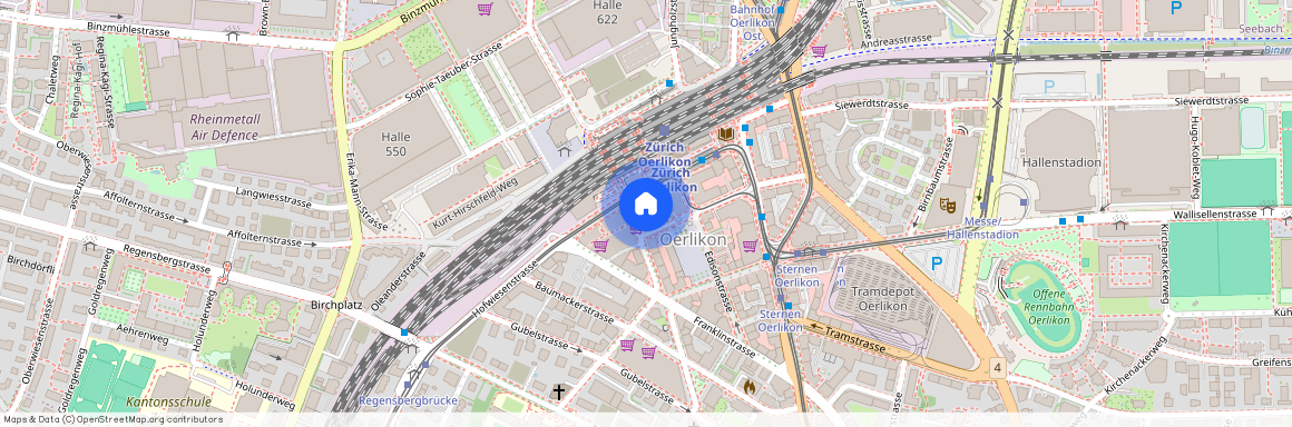 Schulstr. 360 44/hofwiesenstr., 8050, Zürich