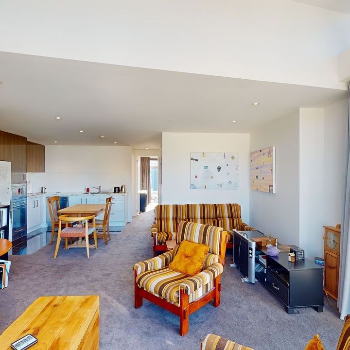 14A/30 Taranaki Street, Te Aro - Photo 1