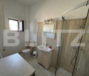 Garsoniera moderna, bloc nou, terasa, zona Ramada - Fotografie 6