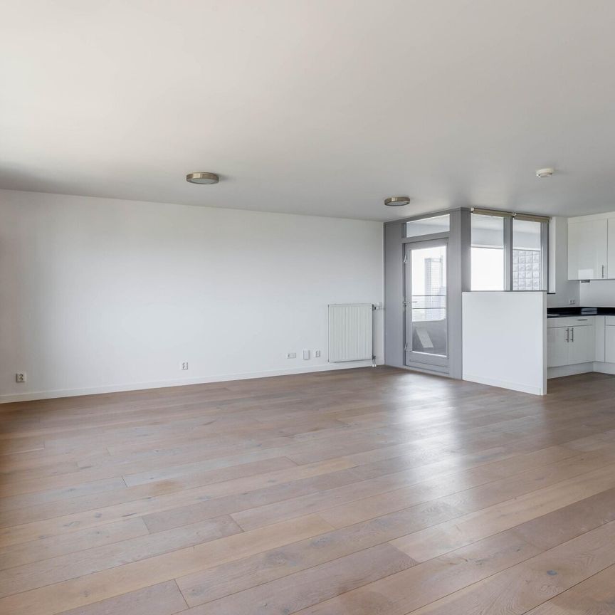 Gedempte Zalmhaven 749, Rotterdam - Foto 1