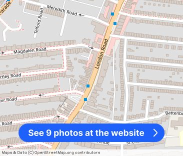 Portsmouth, PO2 - Photo 1