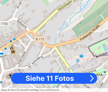 NEU SANIERT! 3R-Wohnung mit Stellplatz 80 m² (EBK) ***Vermieter-Bon... - Foto 1