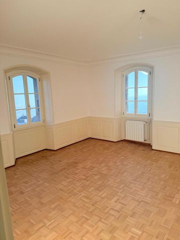 Magnifique appartement de 4,5 pièces à St-Séverin - Photo 3