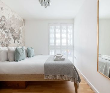 2 Bed Flat, Altima Court, SE22 - Photo 5