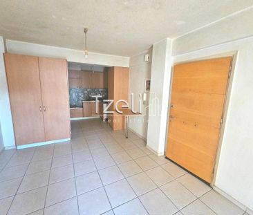 Studio/Γκαρσονιέρα για ενοικίαση Σκαγιοπούλειο (Πάτρα) - Photo 1