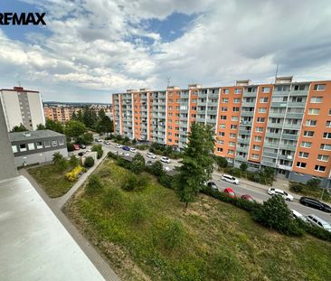 Pronájem bytu 3+1 v osobním vlastnictví 72 m², Třebíč - Photo 3