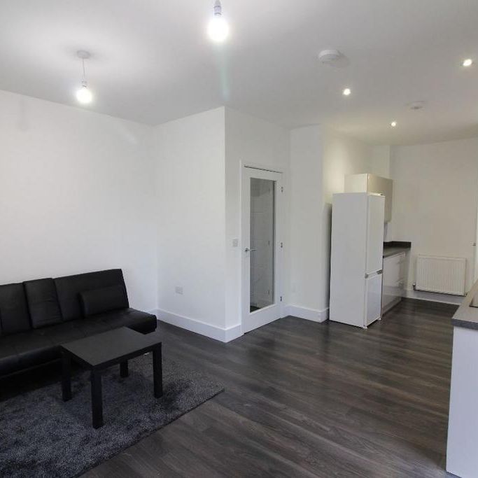 2 bedroom bungalow to rent - Photo 1