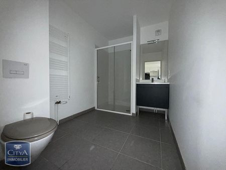 Location Appartement 2 pièces 44m² AMBOISE 37400 - Photo 5