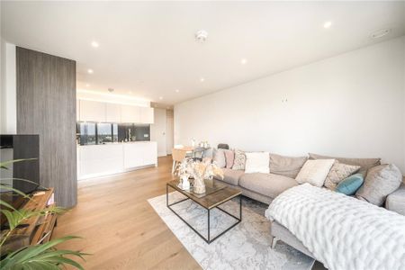 1 bedroom apartment to rent - Photo 3