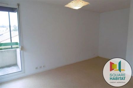 Location appartement 1 pièce - 22m² à Aubiere (63170) - Photo 4