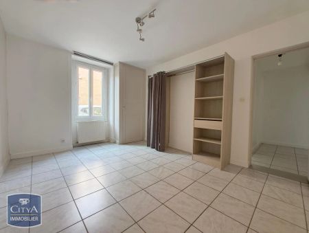 Appartement à louer 3 pièces 61.88m² - Photo 2