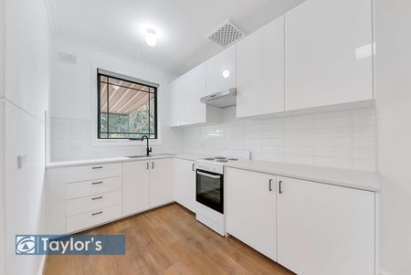 RENOVATED SEMI WITH COTTAGE STYLE AMBIANCE! - Photo 2
