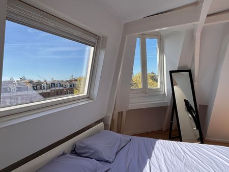 Appartement te huur: Jacob van Lennepkade 16-3 1053 MJ Amsterdam - Foto 4