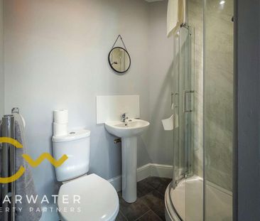 1 bedroom in a house share to rent - Photo 5