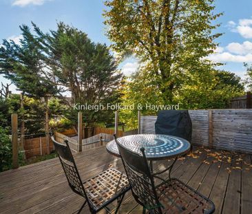 4 bedroom semi-detached house to rent - Photo 1