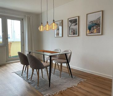 Pronájem bytu 2+1 • 63 m² bez realitkyRotfuchsstraße 19 Leipzig Hei... - Photo 5