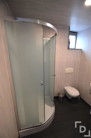 Bemeubeld dakappartement in centrum Ieper - Foto 4