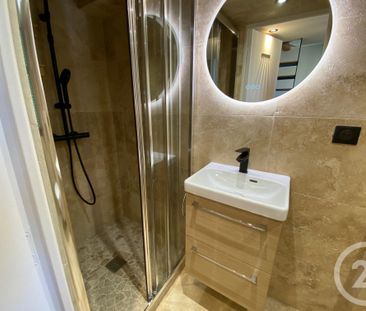 Location Appartement 1 pièce 24m² NICE 06300 - Photo 5