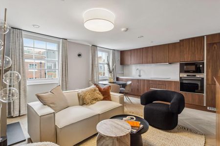 3 bedroom flat to rent - Photo 2