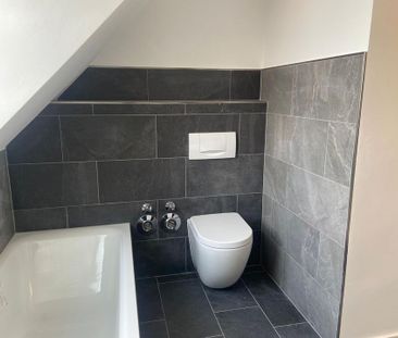 Moderne 3-Zimmer-Wohnung mit Balkon und opt. Stellplatz - Foto 1