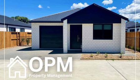 Modern Standalone Home in Exclusive Magnolia Creek - Photo 4