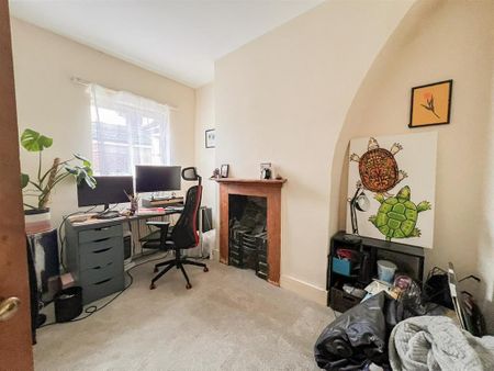 2 bedroom terraced house to rent - Photo 3