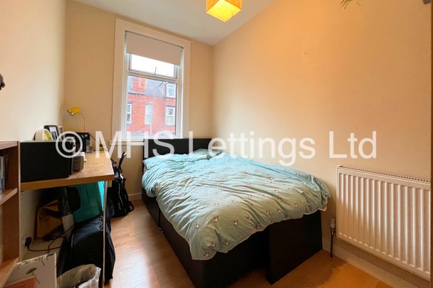 3 Lucas Street, Leeds, LS6 2JD - Photo 1