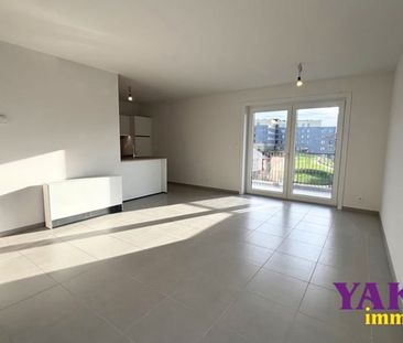 Appartement te huur - Foto 1