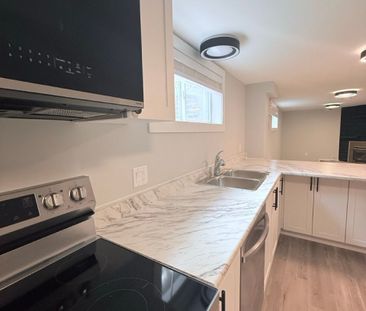 For Lease - 1382 Leighton Road Unit# Lower, Peterborough, Ontario - Photo 4